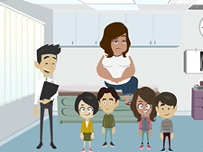 APGO Basic Sciences - Topic 23: Pelvic Anatomy