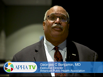 APHA 2017 Opening General Session