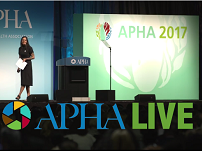 APHA Live 2017