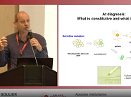 Aplasies médullaires d'allure constitutionnelle