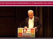 APPORT DE L'EXERCICE PLURIPROFFESSIONNEL