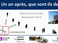 Après la phase aiguë