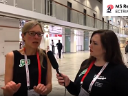 Are people with less severe MS underdiagnosed? - ECTRIMS 2019