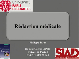 Article scientifique