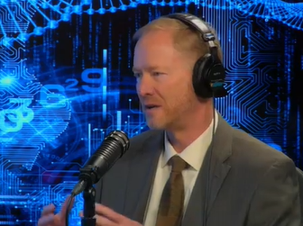 Artificial intelligence in medicine: Mayo Clinic Radio