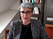 Artificial Intelligence in Nuclear Medicine with Dr. Irene Buvat