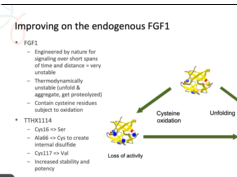 ARVO 2020 Virtual meeting Presentation - A. Ruggeri
