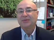 ASCO GI 2021: biomarker-driven research, radiomics & CAR-T