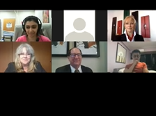 ASCO Global Webinar Series: March 30, Available Vaccines and Cancer Care ASCO Global Webinar Series: March 30, Available Vaccines and Cancer Care
