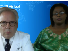 ASCO20 Virtual Education Program Special Session: ASCO Voices