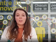 ASCPT 2020 Presidential Trainee Award Camille Lenoir