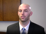 ASCPT 2020 Presidential Trainee Award Donald Irby