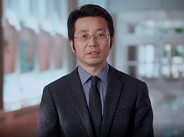 ASCPT 2020 Presidential Trainee Award Duan Liu