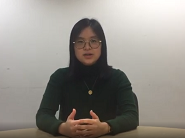 ASCPT 2020 Presidential Trainee Award Jennifer Lang