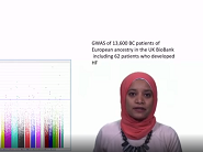 ASCPT 2020 Presidential Trainee Award Marwa Tantawy