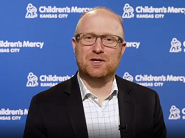 ASCPT 2020 Presidential Trainee Award Matt McLaughlin