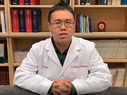 ASCPT 2020 Presidential Trainee Award Paul Malik