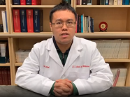 ASCPT 2020 Presidential Trainee Award Reynold Ly