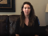 ASCPT 2020 Presidential Trainee Award Sarah Katherine Bromberek