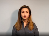 ASCPT 2020 Presidential Trainee Award Yu (Zoey) Tang