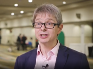 ASH 2019 Interview - Dr George Follows - CLL updates ASH 2019 Interview - Dr George Follows - CLL updates
