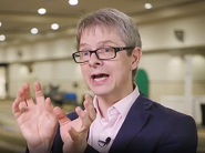 ASH 2019 Interview - Dr George Follows - Lymphoma updates ASH 2019 Interview - Dr George Follows - Lymphoma updates