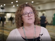 ASH 2019 Interview - Dr Jessica Hochberg - Chemotherapy, Young Adults & Hodgkin Lymphoma ASH 2019 Interview - Dr Jessica Hochberg - Chemotherapy, Young Adults & Hodgkin Lymphoma