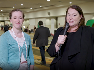 ASH 2019 Interview - Dr Katherine Lewis - Primary or Secondary Central Nervous System Lymphoma ASH 2019 Interview - Dr Katherine Lewis - Primary or Secondary Central Nervous System Lymphoma