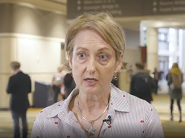 ASH 2019 Interview - Dr Laurie Sehn - Update: Novel Therapies in Lymphoma ASH 2019 Interview - Dr Laurie Sehn - Update: Novel Therapies in Lymphoma