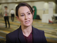 ASH 2019 Interview - Dr Loretta Nastoupil, CAR T-cell therapy clinical trials update ASH 2019 Interview - Dr Loretta Nastoupil, CAR T-cell therapy clinical trials update