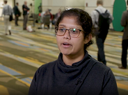 ASH 2019 Interview - Dr Sasanka Handunnetti- Mantle Cell Lymphoma study ASH 2019 Interview - Dr Sasanka Handunnetti- Mantle Cell Lymphoma study