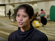 ASH 2019 Interview - Dr Sasanka Handunnetti - Marginal Zone Lymphoma study ASH 2019 Interview - Dr Sasanka Handunnetti - Marginal Zone Lymphoma study