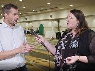 ASH 2019 Interview - Dr Simon Rule - Mantle Cell Lymphoma updates ASH 2019 Interview - Dr Simon Rule - Mantle Cell Lymphoma updates