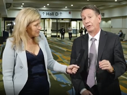 ASH 2019 Interview - Dr Stephen Ansell and Deborah Sims - Hodgkin Lymphoma ASH 2019 Interview - Dr Stephen Ansell and Deborah Sims - Hodgkin Lymphoma