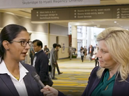 ASH 2019 Interview - Dr Tanya Siddiqi - CAR T-cell in relapsed/refractory CLL ASH 2019 Interview - Dr Tanya Siddiqi - CAR T-cell in relapsed/refractory CLL