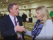 ASH 2019 Interview - Prof John Gribben and Deborah Sims - Overview of CLL treatment ASH 2019 Interview - Prof John Gribben and Deborah Sims - Overview of CLL treatment