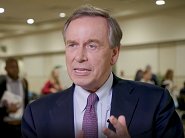 ASH 2019 Interview - Prof John Gribben - precision medicine & genetic testing ASH 2019 Interview - Prof John Gribben - precision medicine & genetic testing