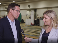 ASH 2019 Interview -Prof Stephan Stilgenbauer and Deborah Sims- Updates on the management of CLL/SLL ASH 2019 Interview -Prof Stephan Stilgenbauer and Deborah Sims- Updates on the management of CLL/SLL
