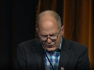 ASHG 2019: Hal Dietz, Mentorship Awardee