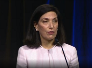 ASHG 2019: Huda Zoghbi, Leadership Awardee