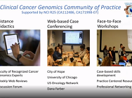 ASHG 2019: Kathleen Blazer & Jeffrey Weitzel, Education Awardees