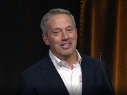 ASHG 2019: Rick Guidotti, Advocacy Awardee