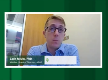 ASHG Trainee Leadership ASHG Trainee Leadership