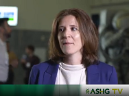 ASHG TV Question of the Day