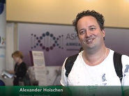 ASHG TV Question of the Day