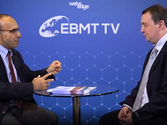 Ask the Researcher - Graft-Versus-Leukemia Effect