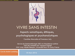 Aspects somatiques, éthiques, psychologiques et psychanalytiques