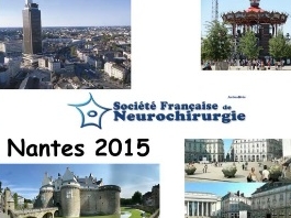 ASSEMBLEE GENERALE de la SFNC - Organisation NANTES 2015