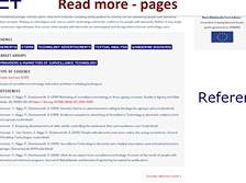 Assistive technologies in Alzheimer's disease & dementia Assistive technologies in Alzheimer's disease & dementia