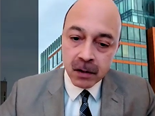 Association between TMB and irAEs during ICI therapy in patients with mUC